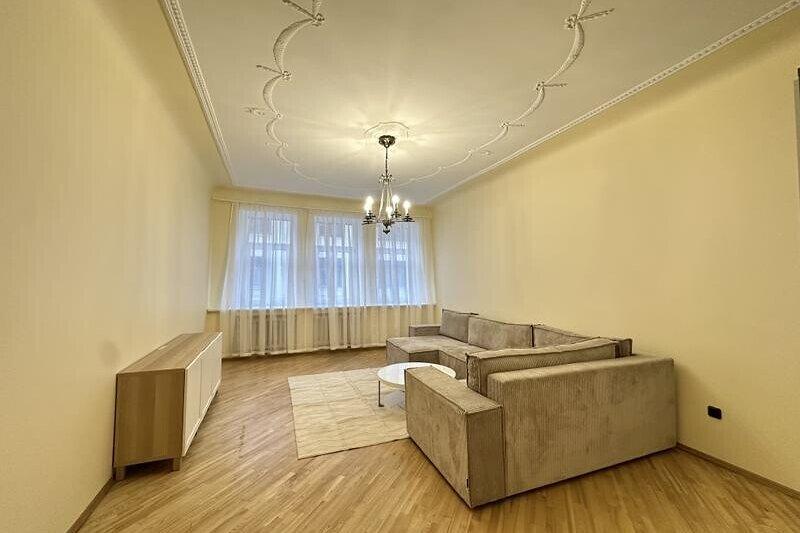 4-room apartment for rent — Riga, Centrs, Skolas iela 12 — photo 3
