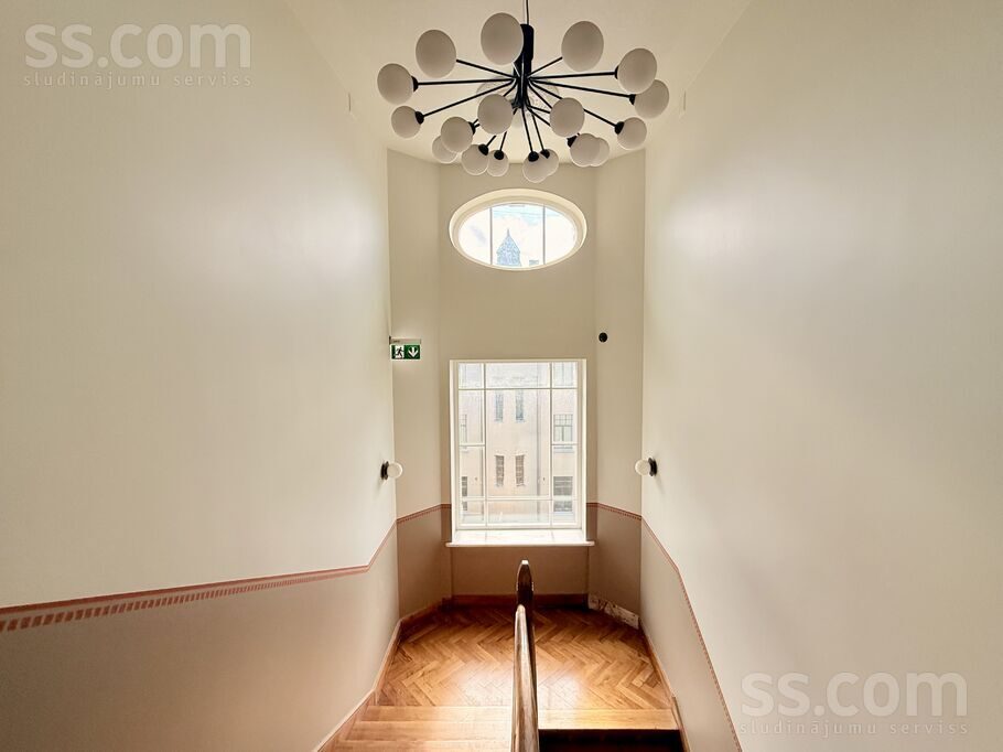 1-room apartment for rent — Riga, Centrs, Baznīcas iela 5 — photo 2
