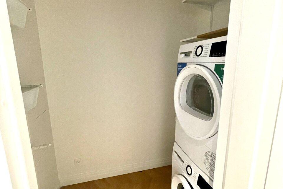 2-room apartment for rent — Riga, Centrs, Strēlnieku iela 4C — photo 6