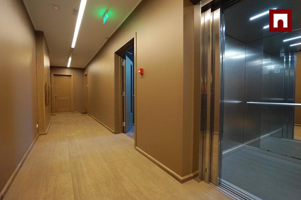 2-room apartment for rent — Riga, Centrs, Silmaču iela 1 — photo 11