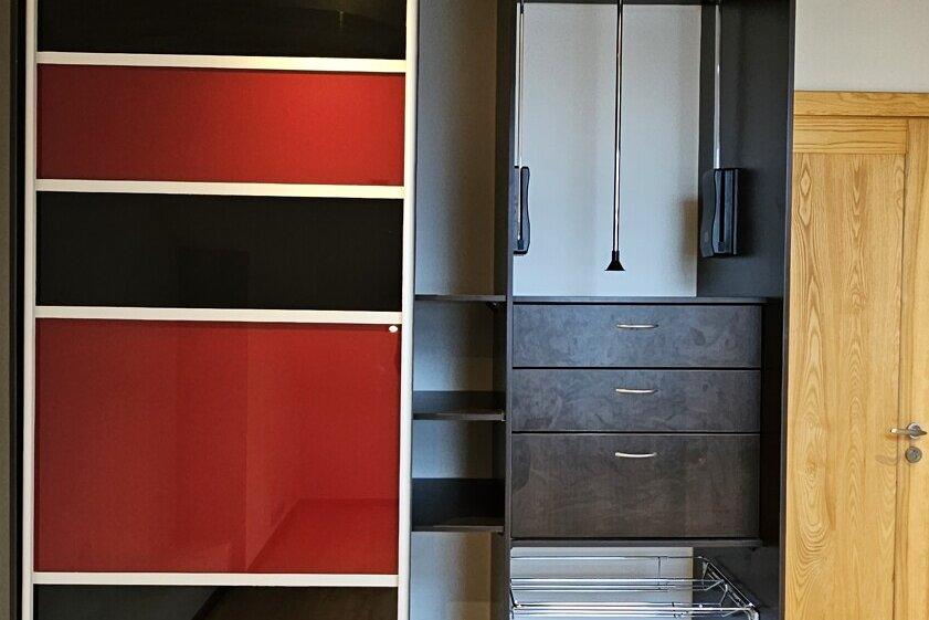 3-room apartment for rent — Riga, Centrs, Krišjāņa Barona iela 96/98 — photo 14