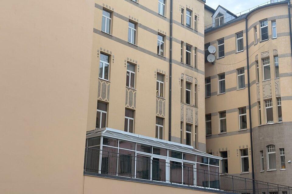 3-room apartment for rent — Riga, Centrs, Stabu iela 19 — photo 2