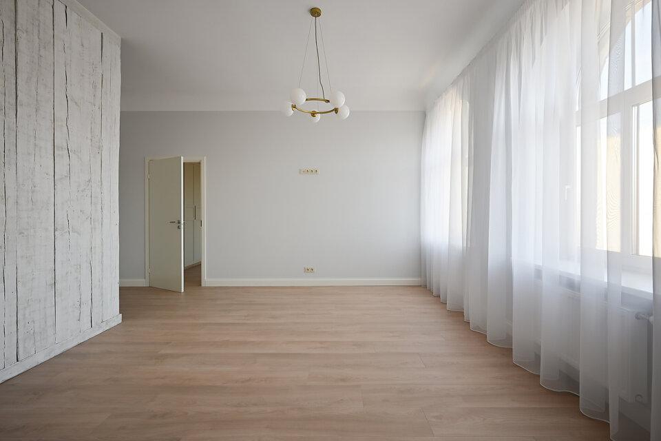 2-room apartment for rent — Riga, Centrs, Ģertrūdes iela 106 — photo 5