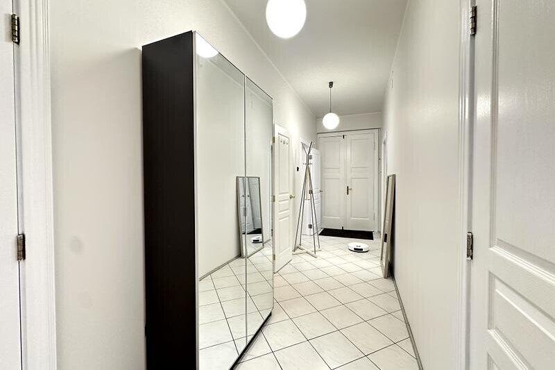 4-room apartment for rent — Riga, Centrs, Skolas iela 12 — photo 19