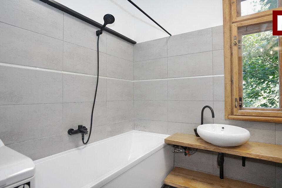 4-room apartment for rent — Riga, Mežaparks, Kārļa Vatsona iela 2 — photo 12