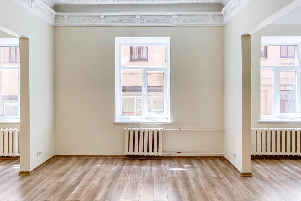 2-room apartment for rent — Riga, Centrs, Stabu iela 30 — photo 15