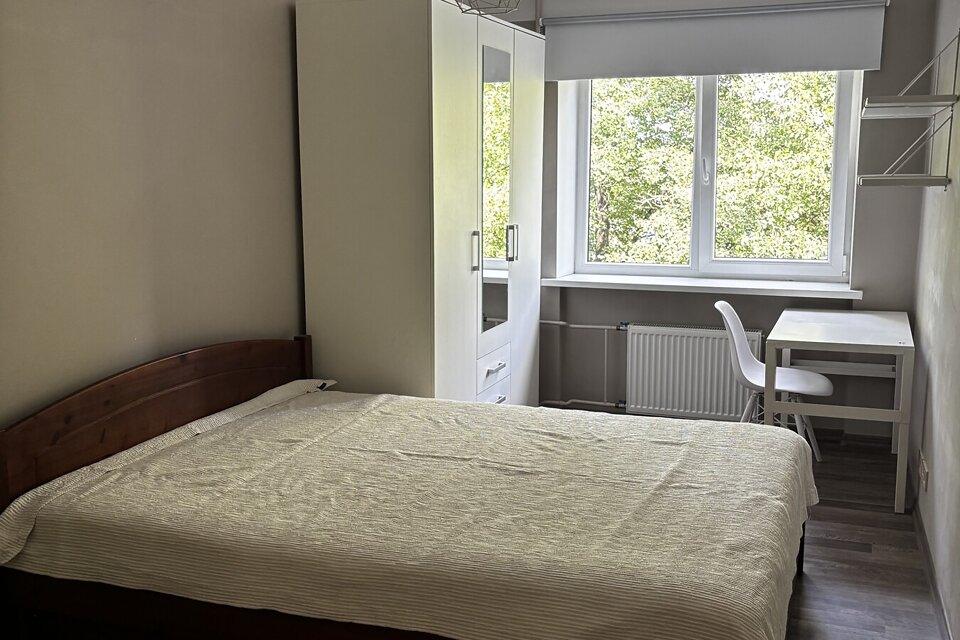 2-room apartment for rent — Riga, Āgenskalns, Mārupes iela 35 — photo 2