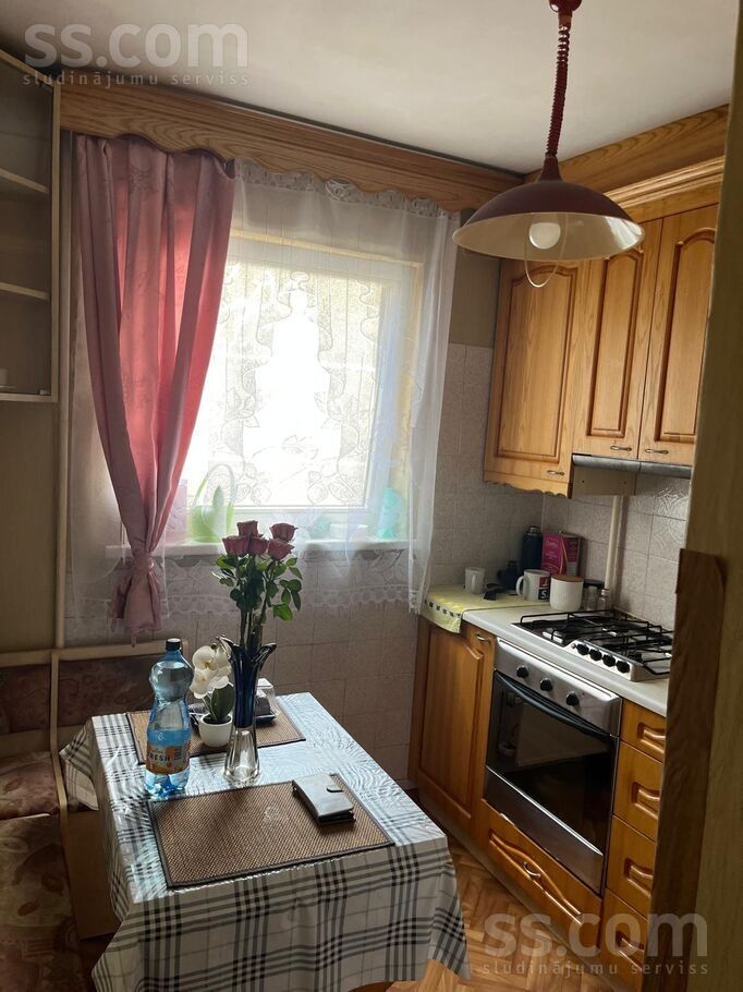 2-room apartment for rent — Rīga, Vecmīlgrāvis, Rinkas 5 — photo 6