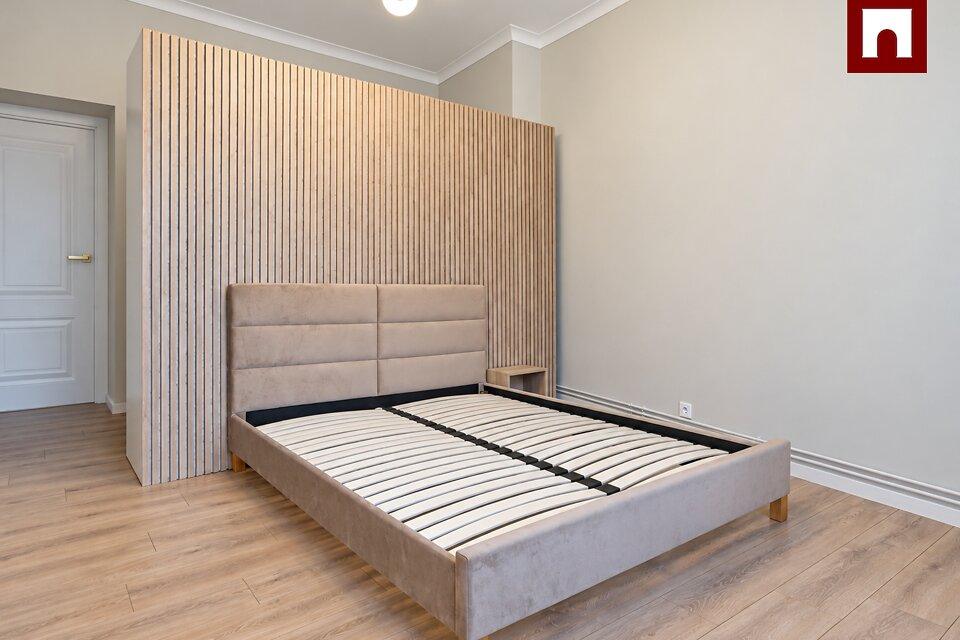 3-room apartment for rent — Riga, Centrs, Marijas iela — photo 11