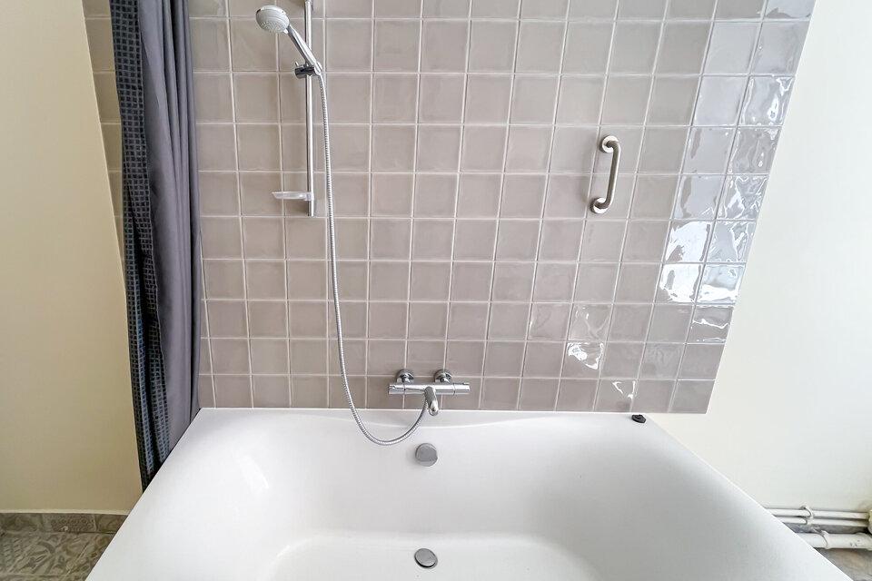 2-room apartment for rent — Riga, Centrs, Stabu iela 30 — photo 12
