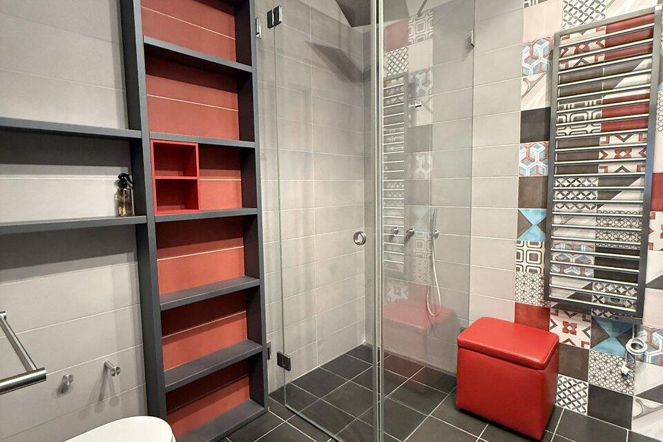 1-room apartment for rent — Riga, Centrs, Blaumaņa iela 12a — photo 11