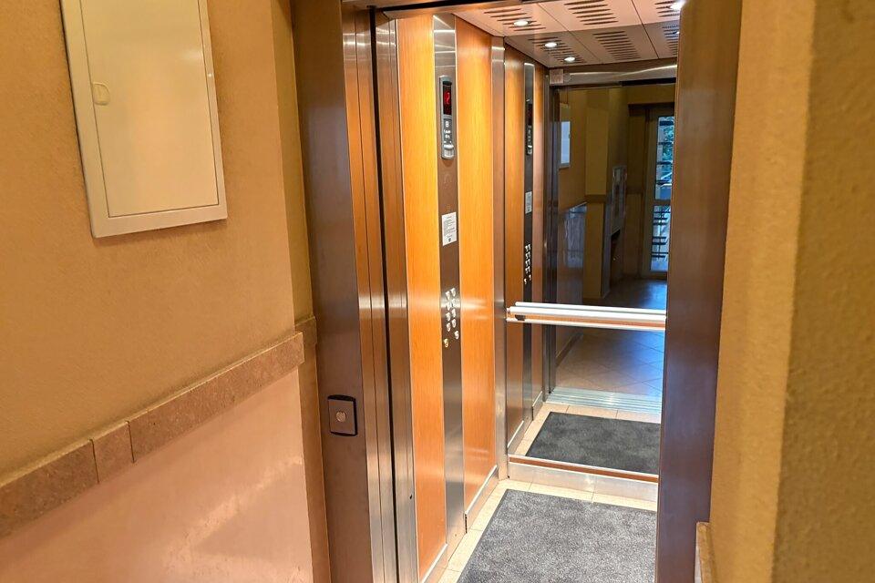 3-room apartment for rent — Riga, Centrs, Stabu iela 19 — photo 4