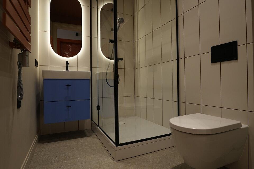 2-room apartment for rent — Riga, Centrs, Baznīcas iela 5a — photo 10