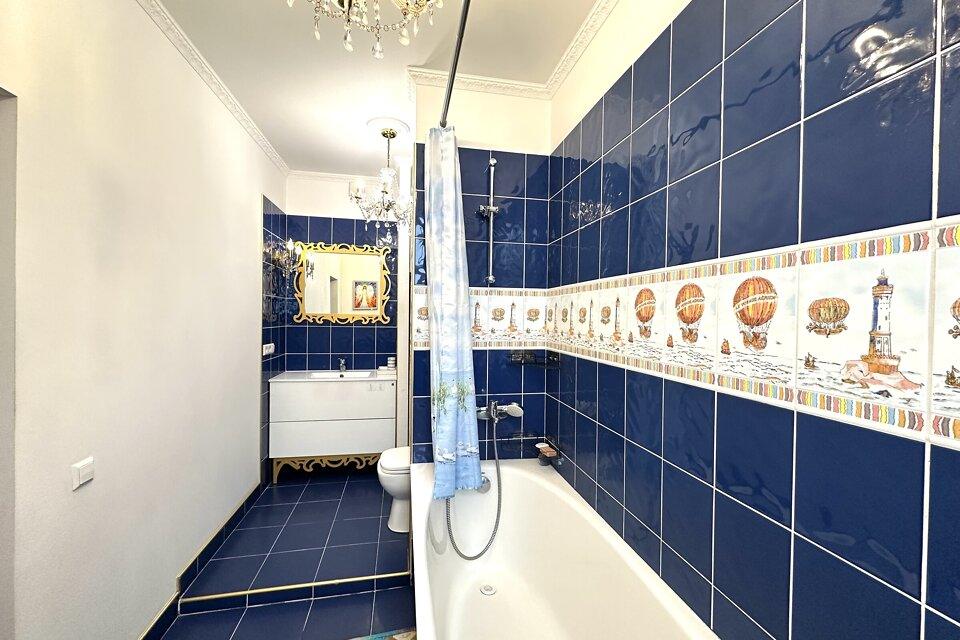 2-room apartment for rent — Riga, Centrs, Matīsa iela 27 — photo 11