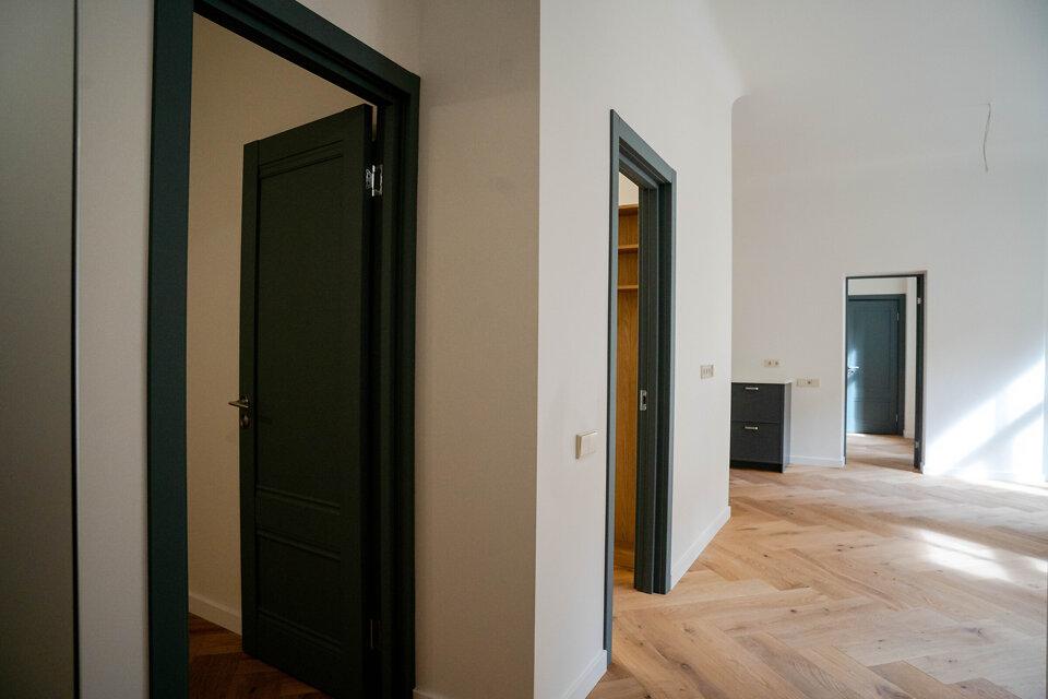 4-room apartment for rent — Riga, Centrs, Merķeļa iela 17/19 — photo 2