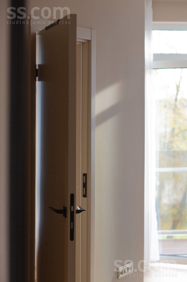 2-room apartment for rent — Rīga, Dārzciems, Rumbulas 14 — photo 11