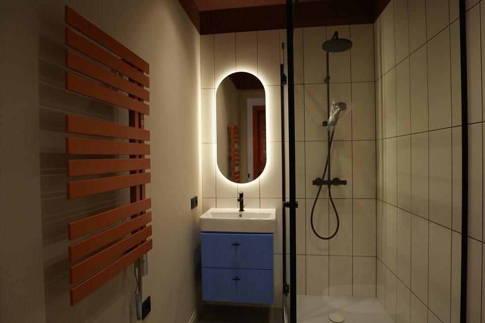 2-room apartment for rent — Riga, Centrs, Baznīcas iela 5a — photo 9