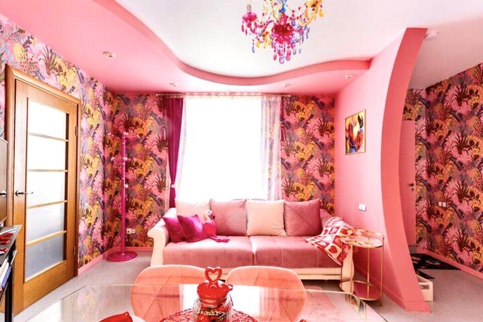 4-room apartment for rent — Riga, Ziepniekkalns, Imulas iela — photo 4