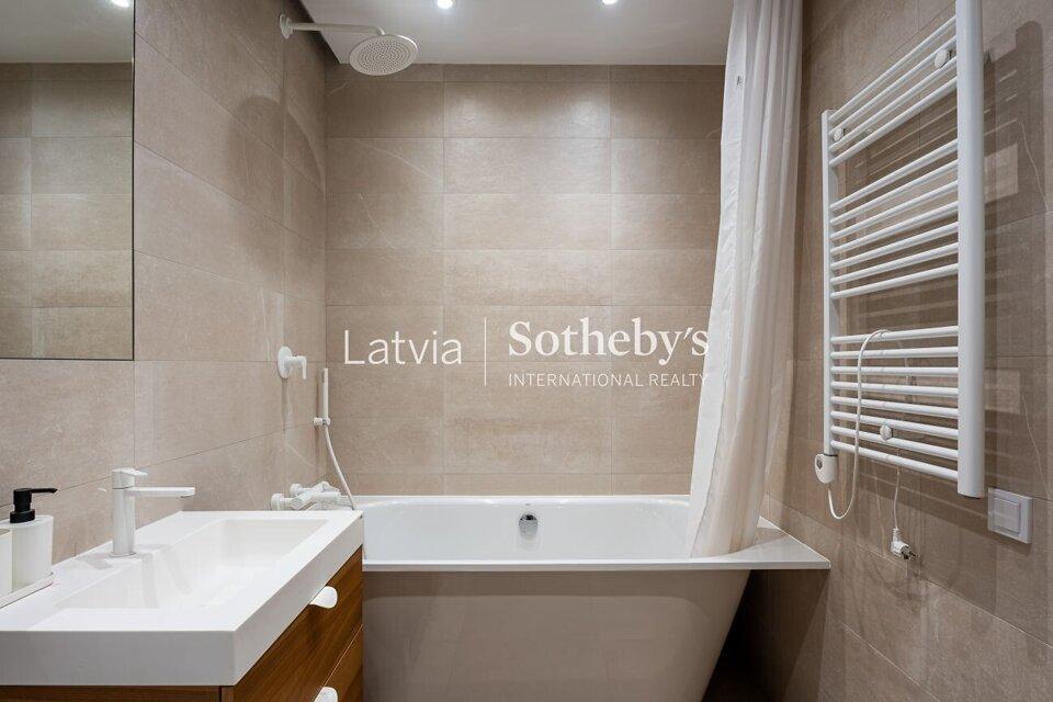 2-room apartment for rent — Riga, Āgenskalns, Raņķa dambis 34 — photo 8