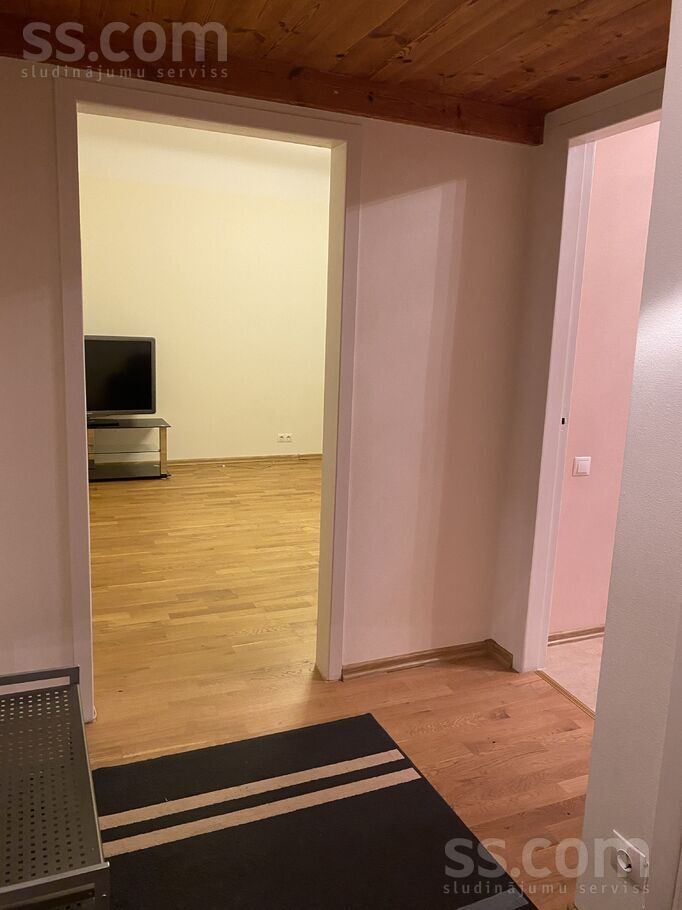 1-room apartment for rent — Rīga, Ķengarags, Latgales 285 — photo 5