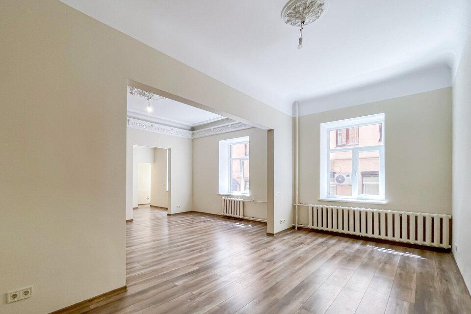 2-room apartment for rent — Riga, Centrs, Stabu iela 30 — photo 4