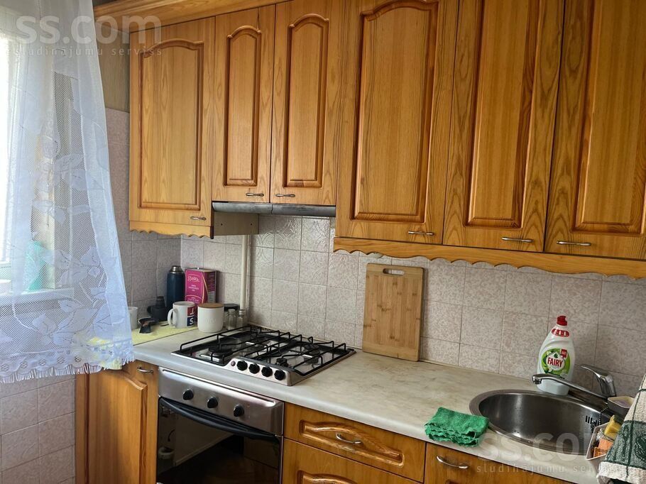 2-room apartment for rent — Rīga, Vecmīlgrāvis, Rinkas 5 — photo 7