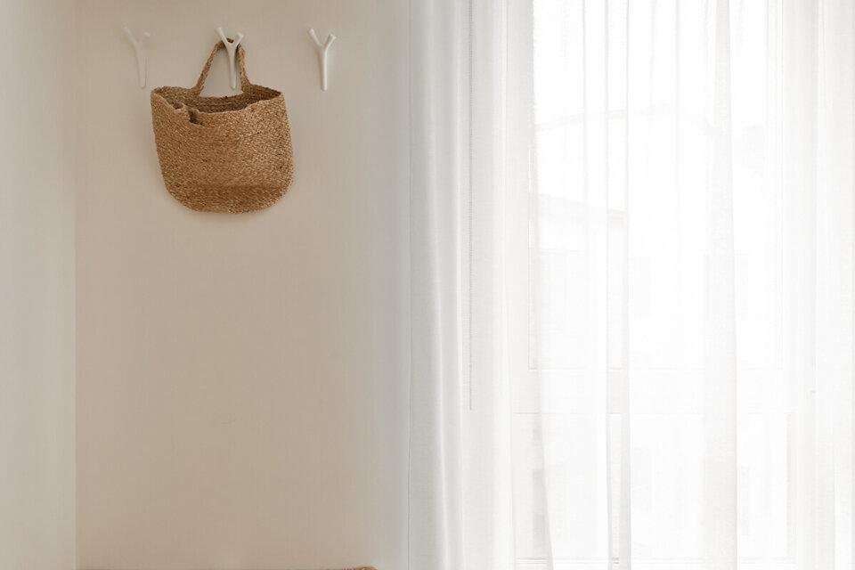 1-room apartment for rent — Riga, Krasta masīvs, Lastādijas iela  35 — photo 19