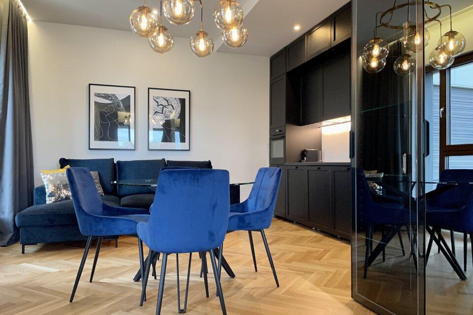 2-room apartment for rent — Riga, Āgenskalns, Raņķa dambis 34 — photo 3