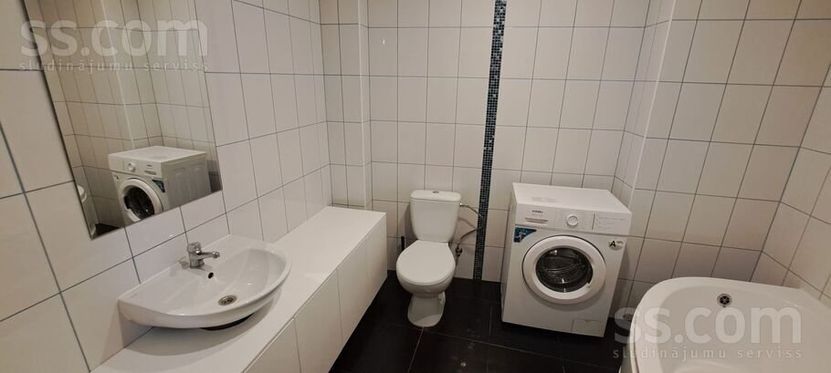 2-room apartment for rent — Rīga, Latgales priekšpilsēta, Krāslavas 30 — photo 8