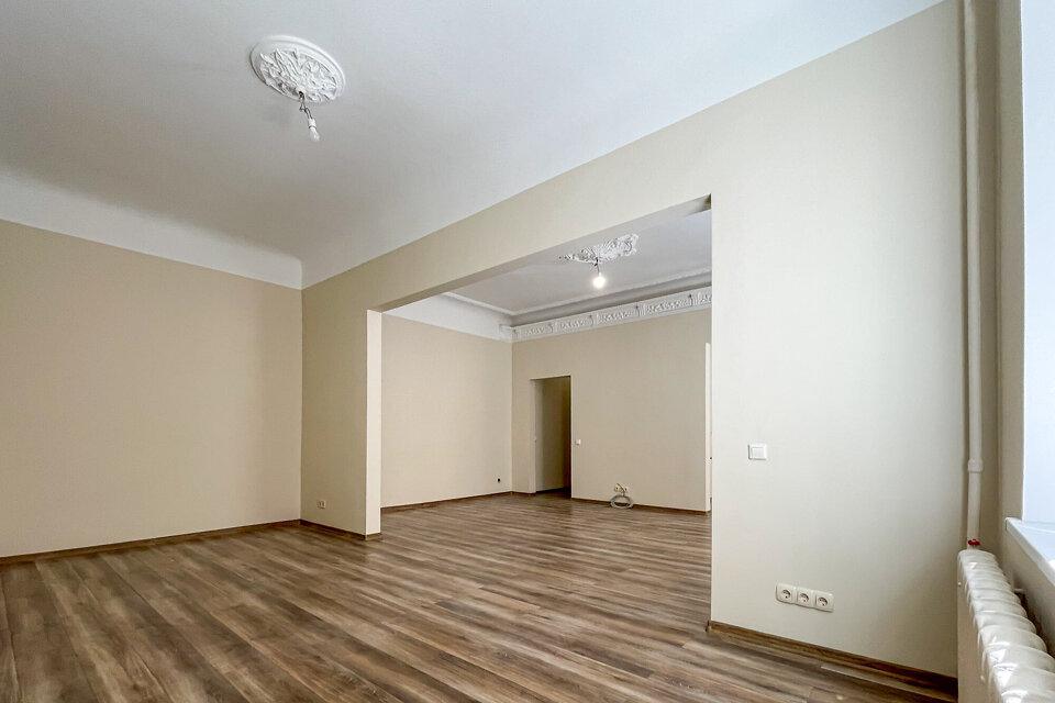 2-room apartment for rent — Riga, Centrs, Stabu iela 30 — photo 17