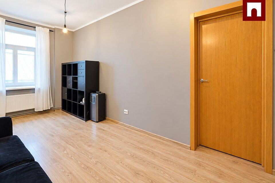 4-room apartment for rent — Riga, Centrs, Katrīnas dambis — photo 4