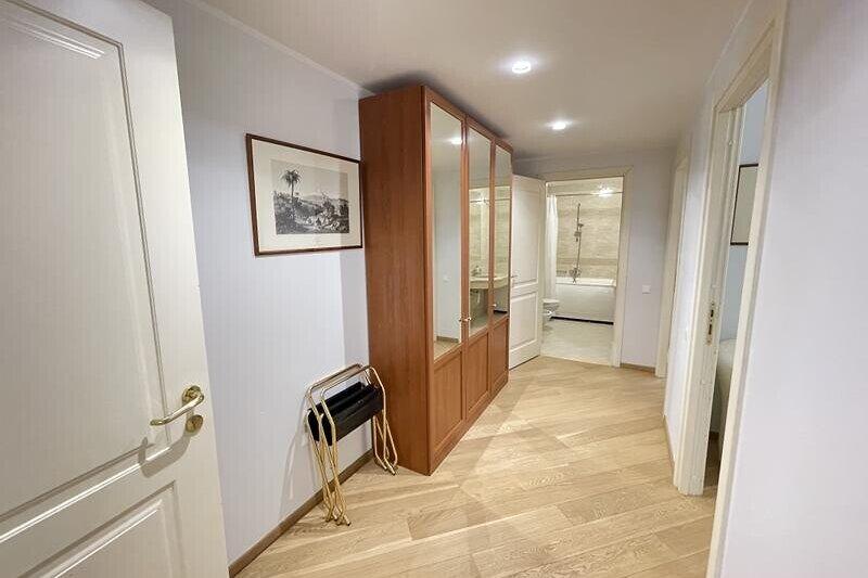 3-room apartment for rent — Riga, Centrs, Pulkveža Brieža iela 13 — photo 10