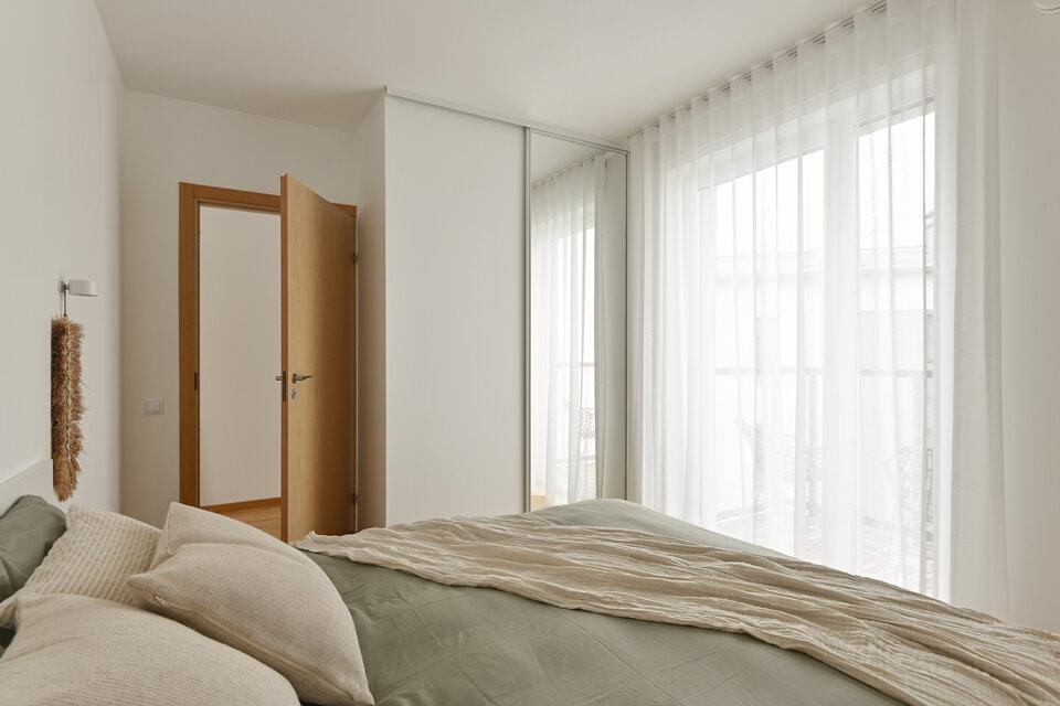 1-room apartment for rent — Riga, Krasta masīvs, Lastādijas iela  35 — photo 12