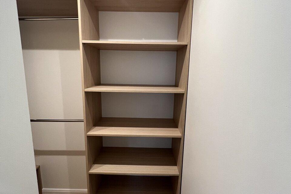 2-room apartment for rent — Riga, Teika, Čiekurkalna 2. līnija 51a — photo 11