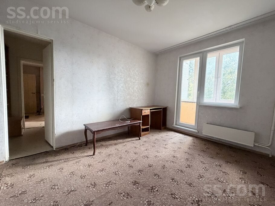 2-room apartment for rent — Rīga, Pļavnieki, Rudens 10 — photo 3