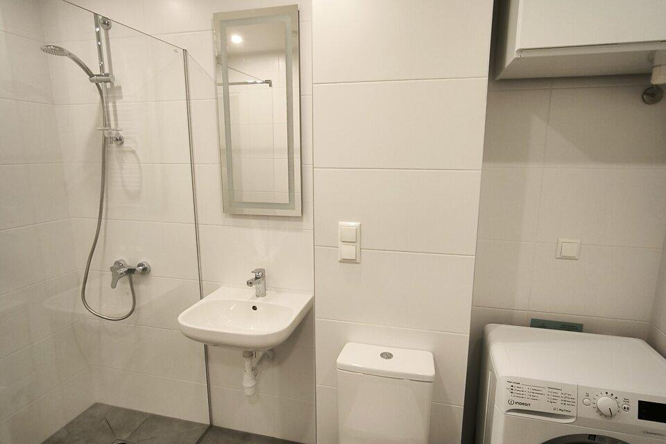 2-room apartment for rent — Riga, Zolitūde, Stendes iela 10 — photo 7