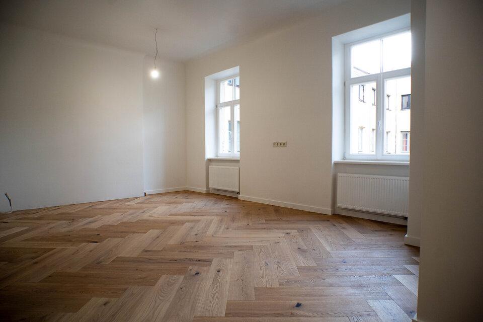 3-room apartment for rent — Riga, Centrs, Merķeļa iela 17/19 — photo 4