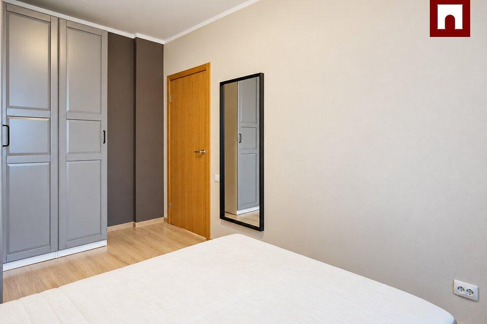 4-room apartment for rent — Riga, Centrs, Katrīnas dambis — photo 2