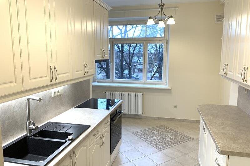2-room apartment for rent — Riga, Teika, Brīvības gatve 312 — photo 7