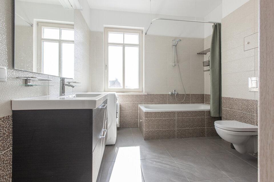 3-room apartment for rent — Riga, Centrs, Ģertrūdes iela 62 — photo 7