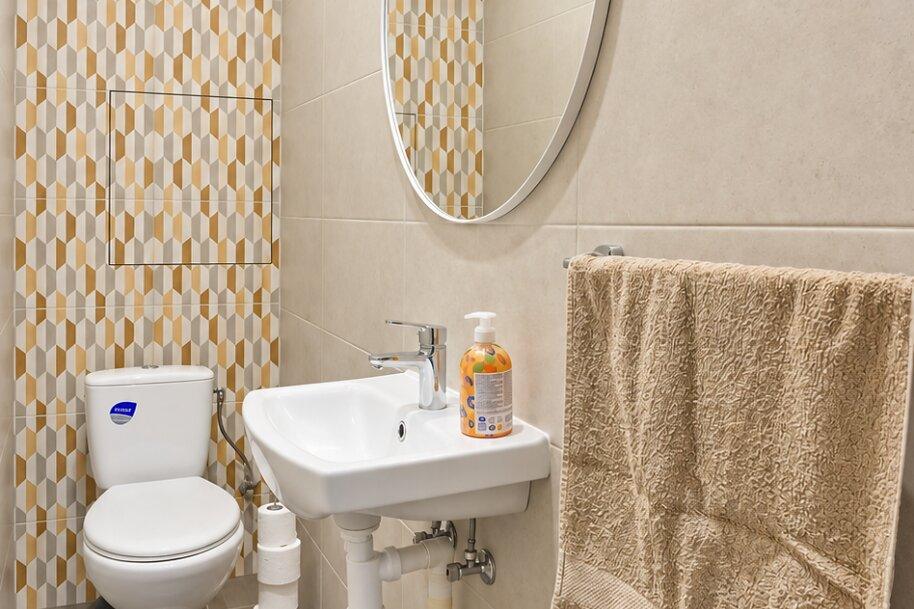 3-room apartment for rent — Riga, Centrs, Skolas iela 4 — photo 7