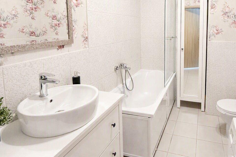 2-room apartment for rent — Riga, Mežciems, Kaivas iela 50/1 — photo 7