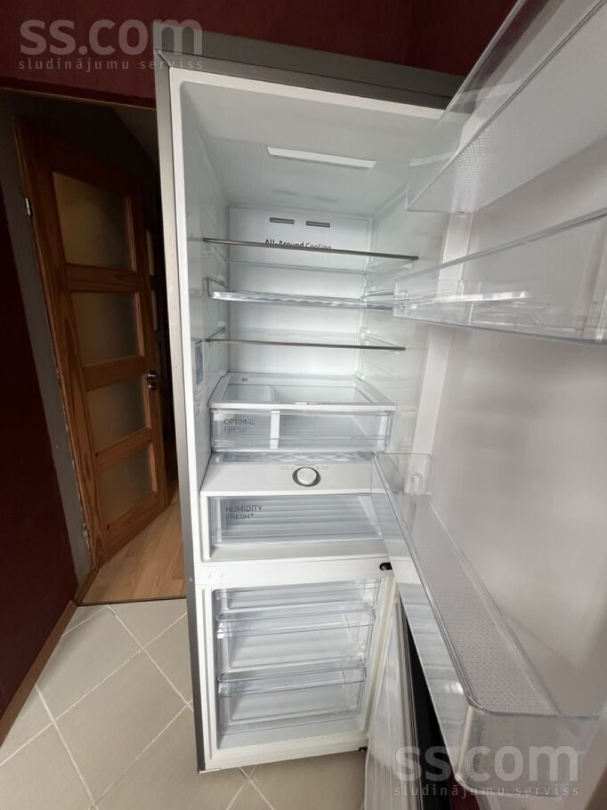 2-room apartment for rent — Riga, Pļavnieki, Jasmuižas 10 — photo 7