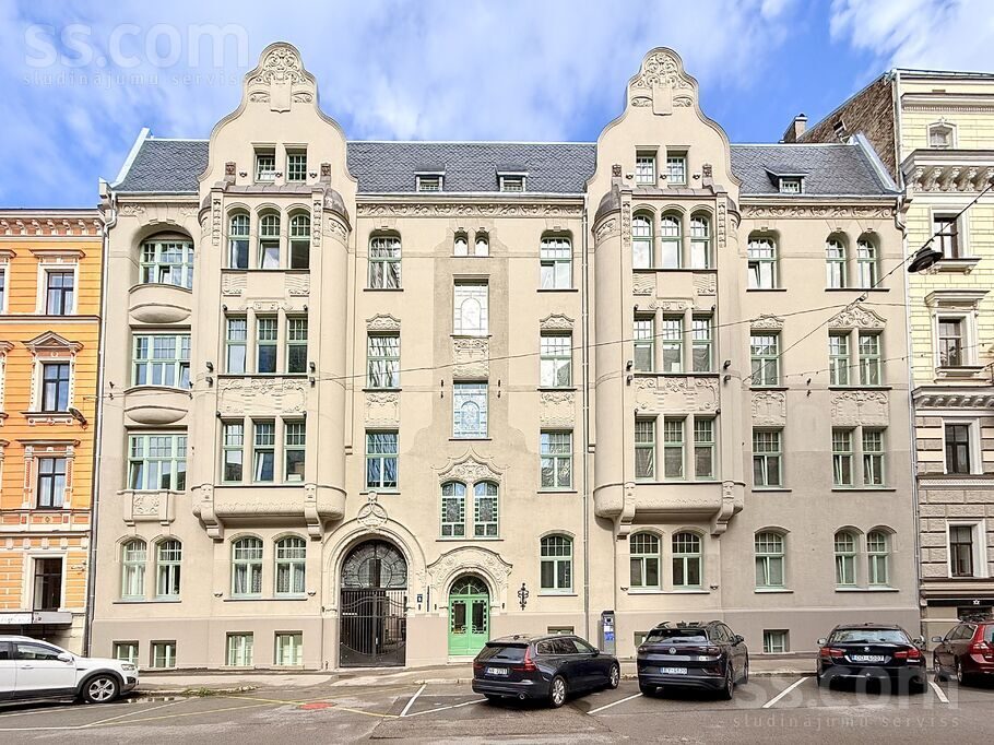 1-room apartment for rent — Riga, Centrs, Baznīcas iela 5 — photo 3
