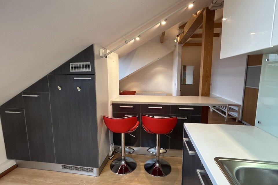 3-room apartment for rent — Riga, Centrs, Krišjāņa Barona iela 96/98 — photo 5