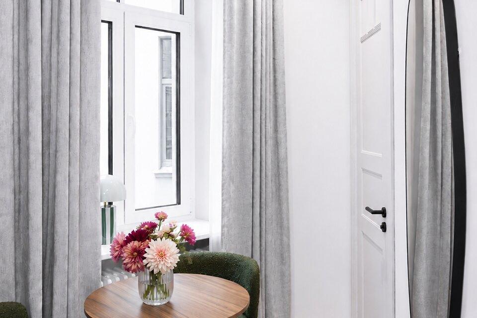 1-room apartment for rent — Riga, Centrs, Baznīcas iela 5 — photo 6