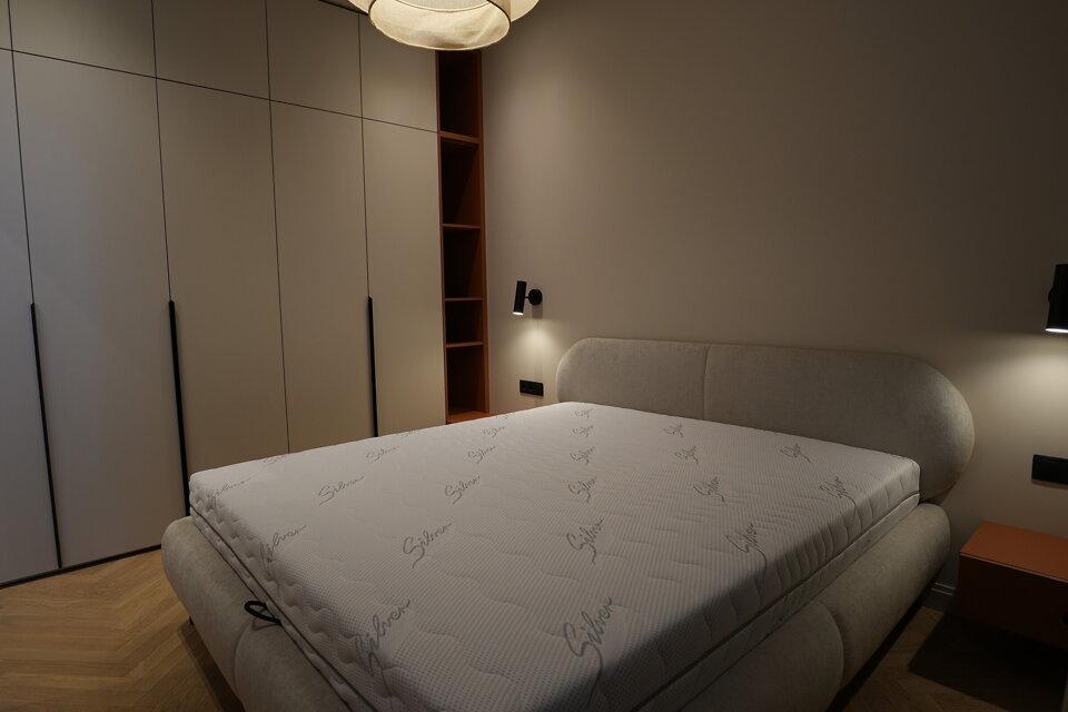 2-room apartment for rent — Riga, Centrs, Baznīcas iela 5a — photo 2