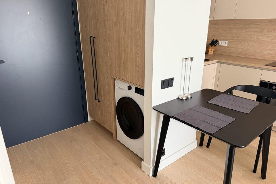 2-room apartment for rent — Riga, Torņakalns, Torņakalna iela 2 — photo 11
