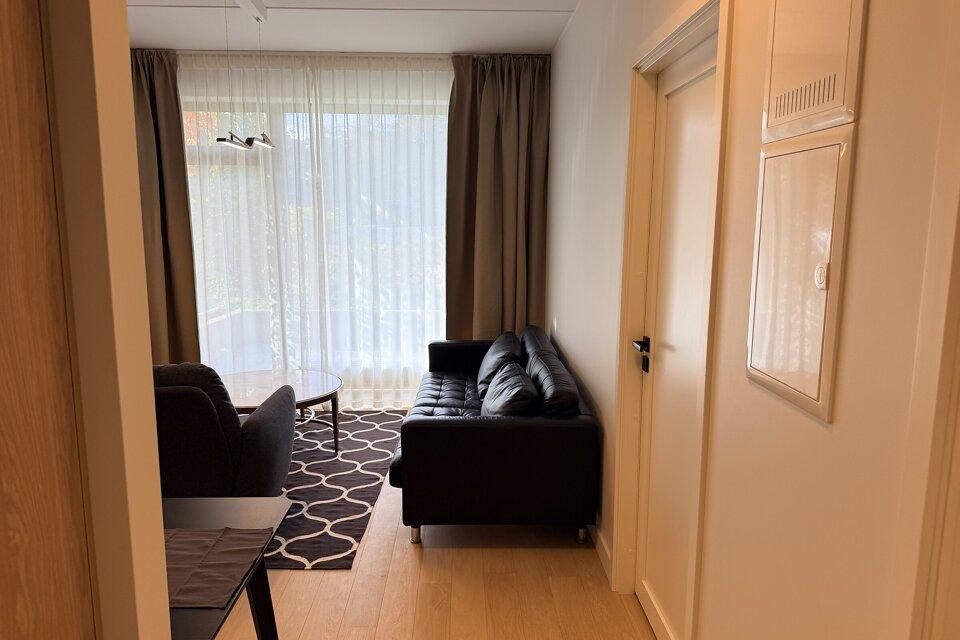 2-room apartment for rent — Riga, Torņakalns, Torņakalna iela 2 — photo 6