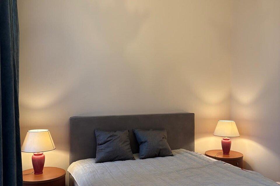 3-room apartment for rent — Riga, Centrs, Stabu iela 19 — photo 7